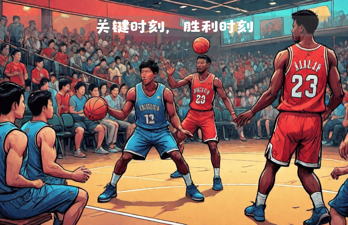 关于欧文关键时刻挺身而出，带领球队取得胜利的信息