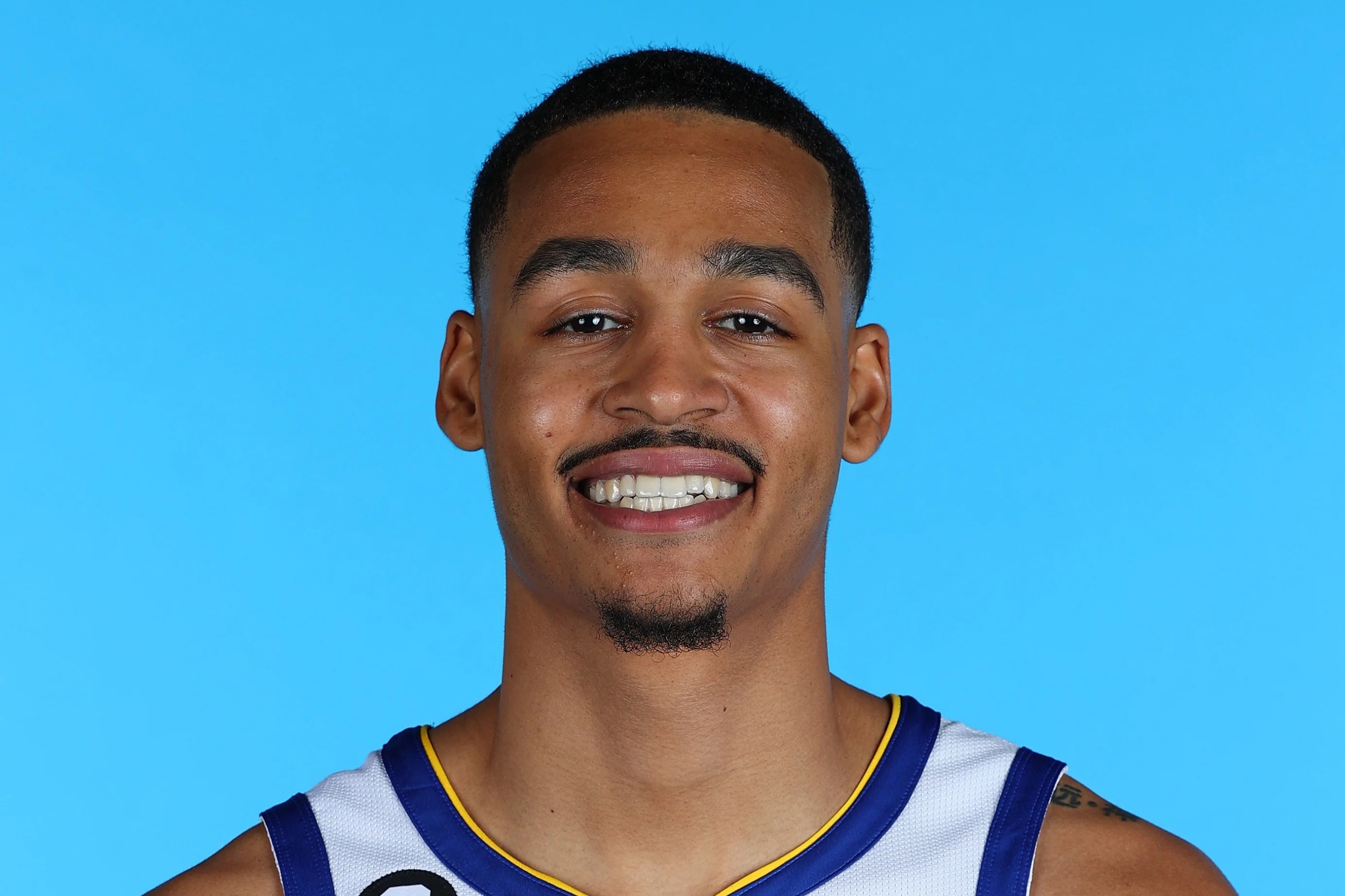 26岁生日快乐！NBA官方晒照为乔丹-普尔庆生的简单介绍