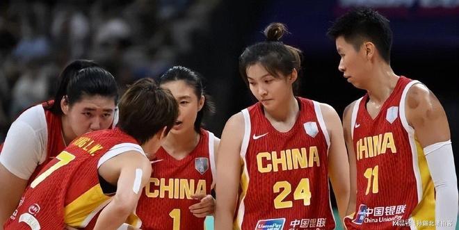再遇老对手日本队中国女篮如何解题？