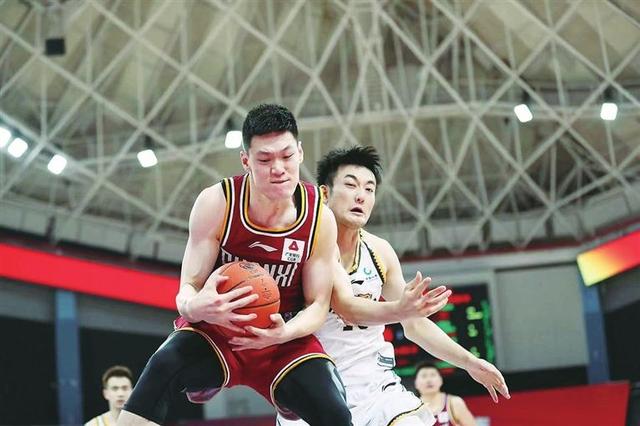 博鱼体育官方网站-奥运会-中国三人男篮不敌波兰张宁9分5篮板