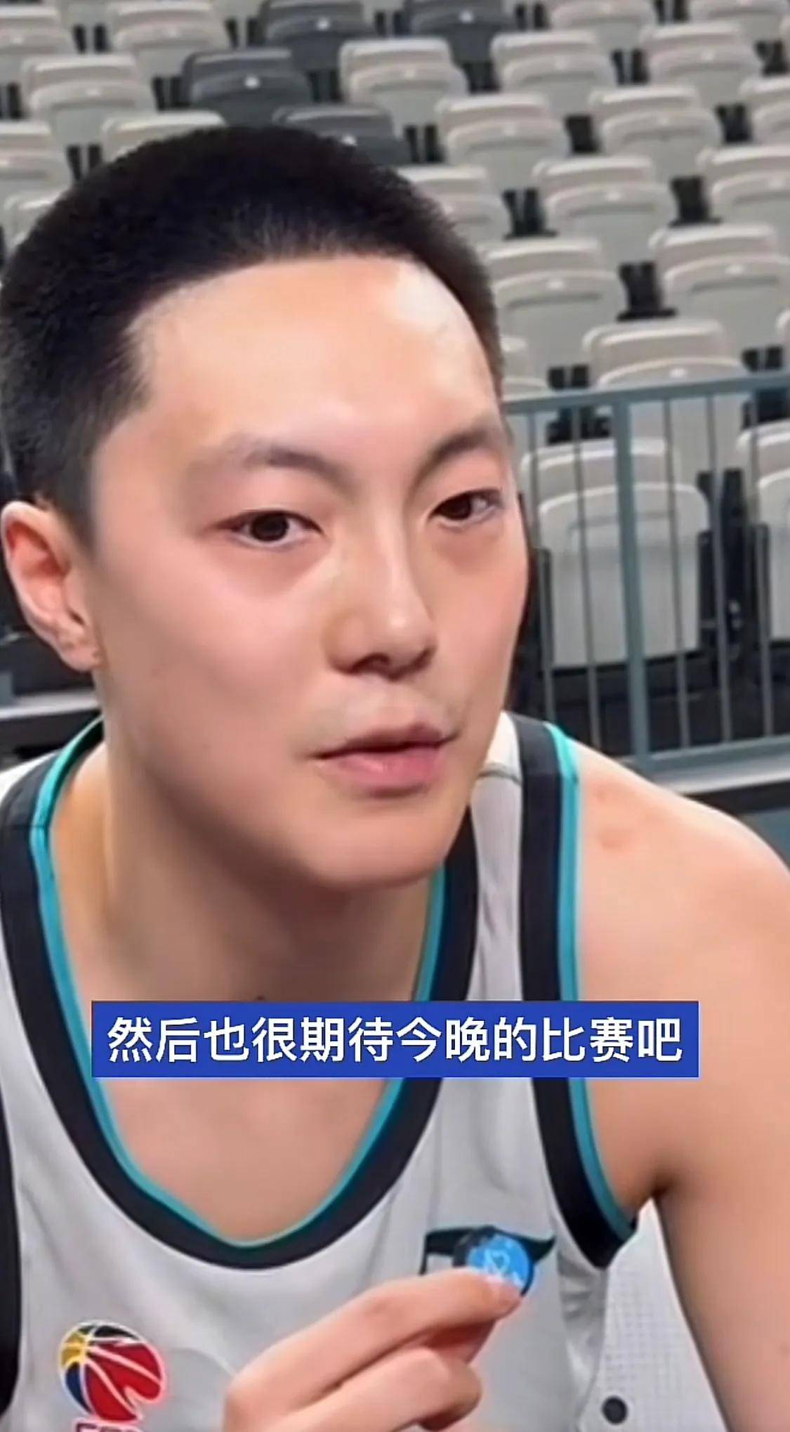 博鱼体育入口-包含单场11助攻！胡明轩我们欠缺这种强度的比赛的词条