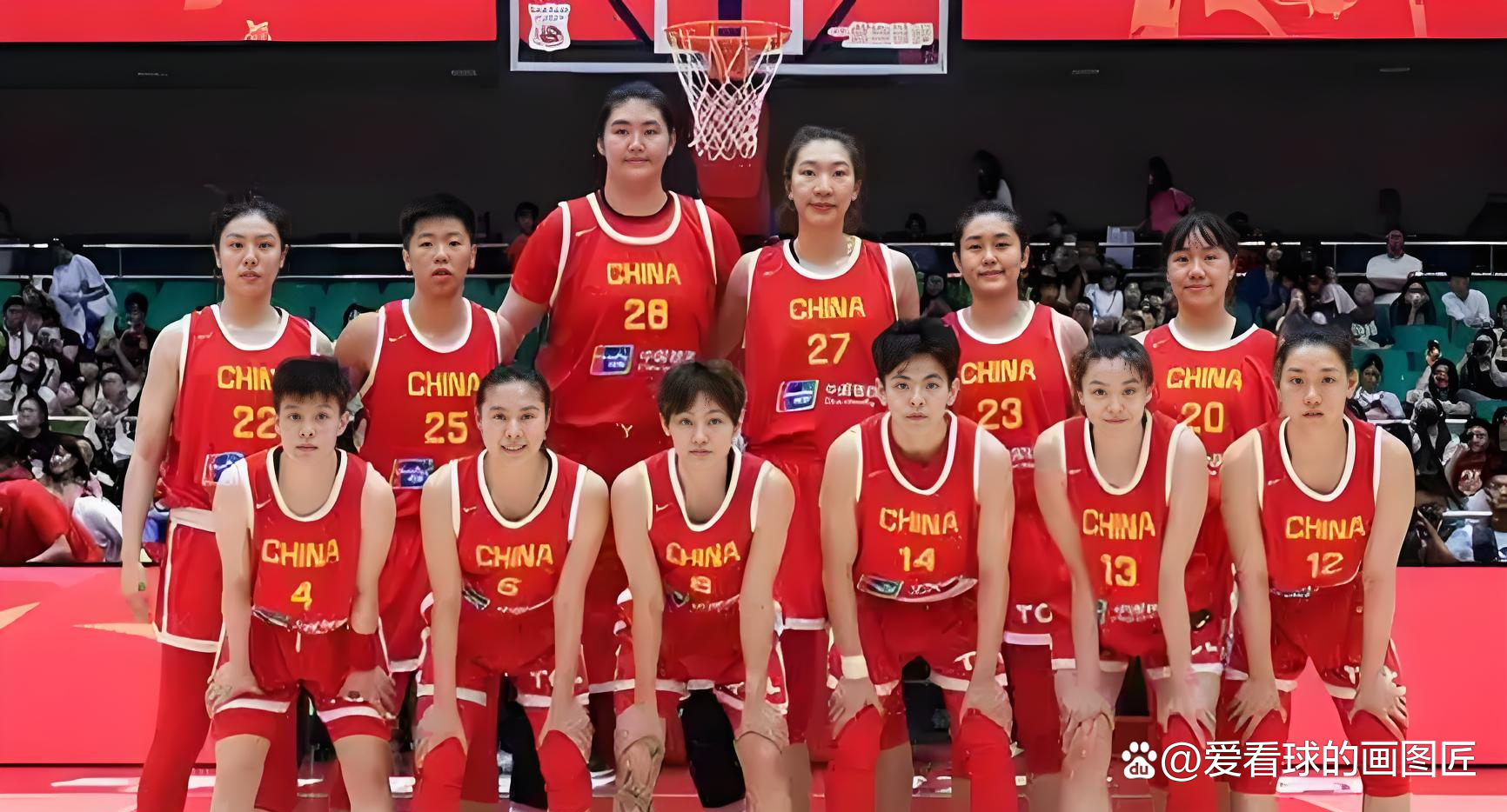 博鱼体育官网-曝中国女篮改变计划张子宇出战亚洲杯放弃U19世界杯的简单介绍