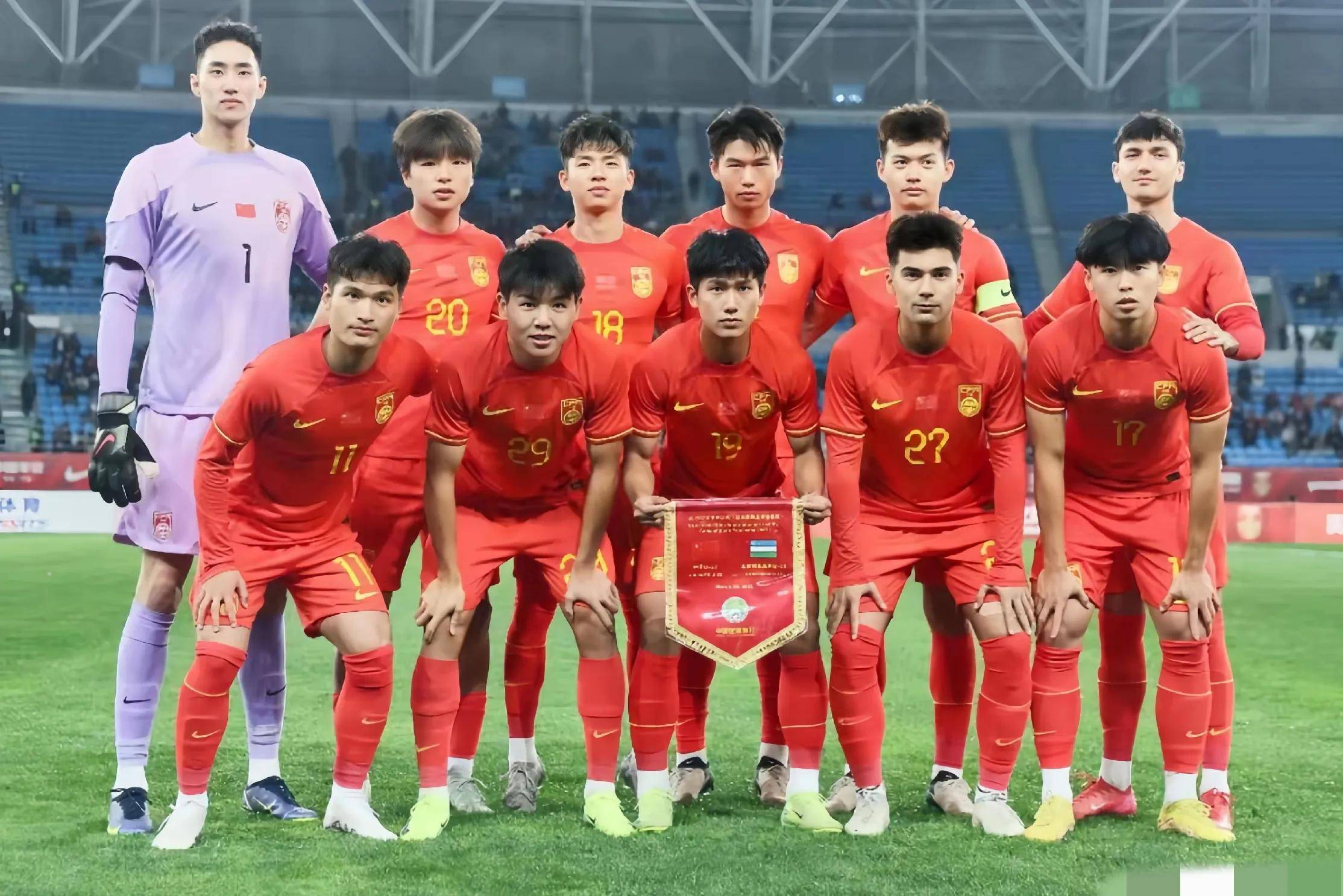 力压国足出线后，印尼高兴早了！抽到下下签，预定垫底无望世界杯的简单介绍