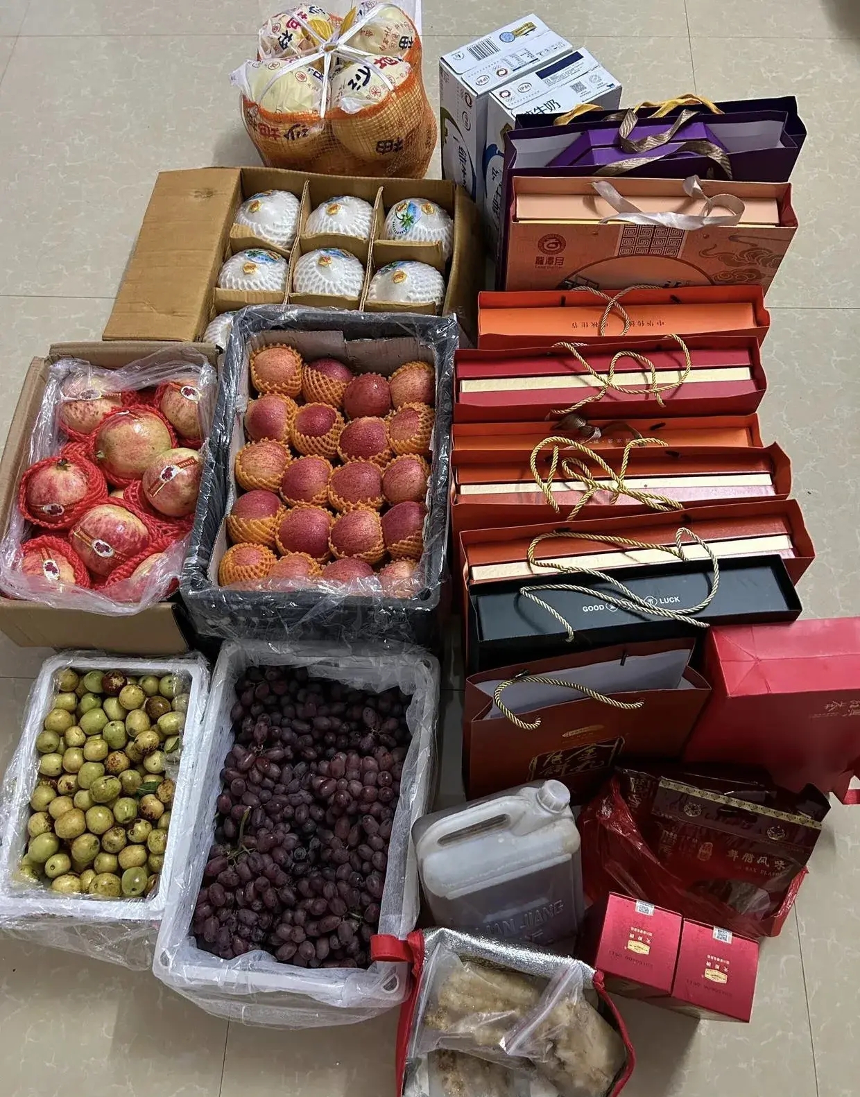 你今年买过的使用率最高的物件是什么？