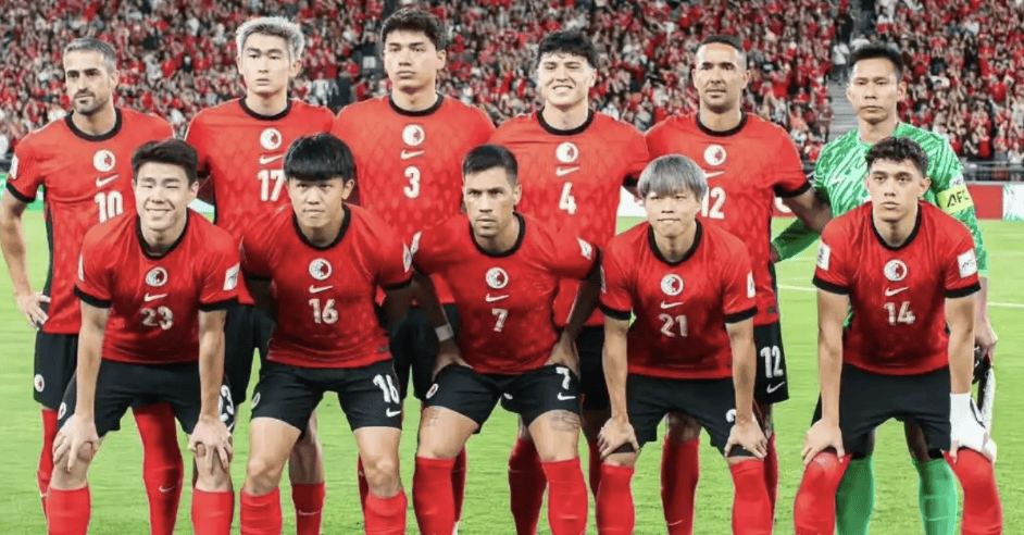 关于10险胜！国足东亚杯击败中国香港队，全场数据暴露结构隐患！的信息