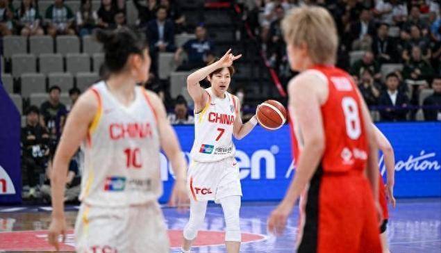 宫泽夕贵全场出战31分钟10中6，三分5中4得18分9板1助1断1帽
