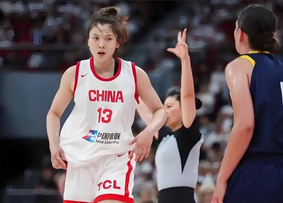 博鱼体育中国官网-关于女篮亚洲杯实力榜：中国队高居榜首卫冕将创造历史的信息