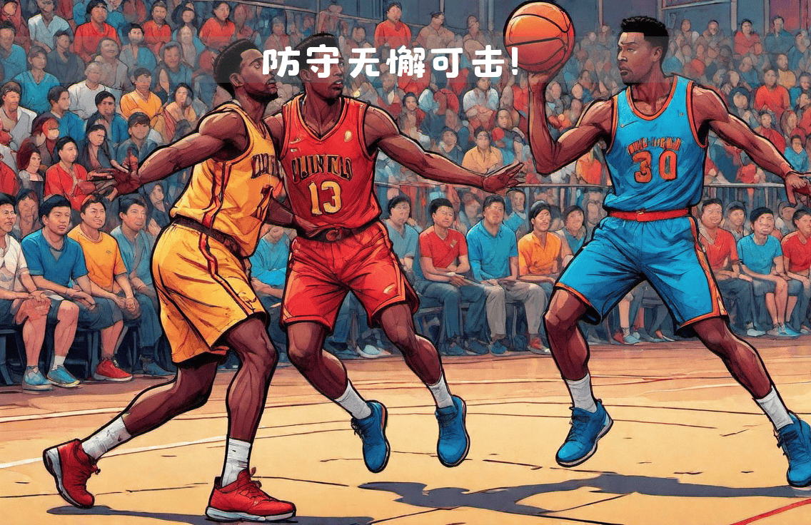 无懈可击！球队防守稳固轻取胜利