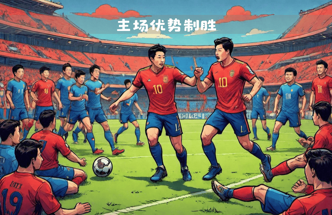 比利亚雷亚尔客场不敌对手，反击未果