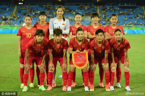 泰国女足七战全胜横扫所有对手